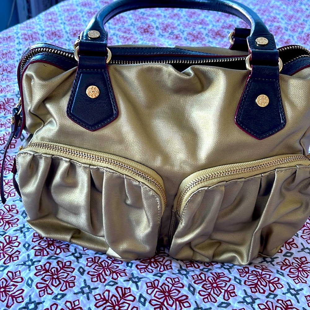 MZ Wallace bag